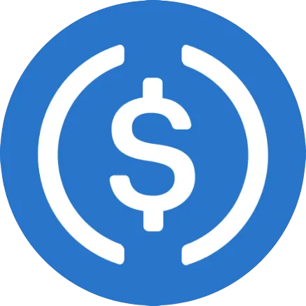 USDC